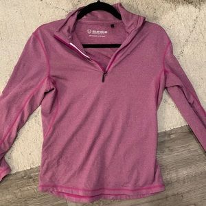 Sunice Workout Sweater